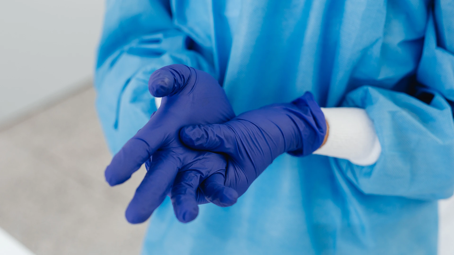 E. coli in Well Water