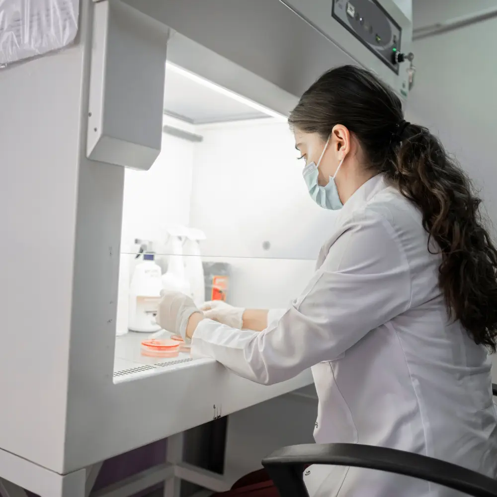 How well water testing works